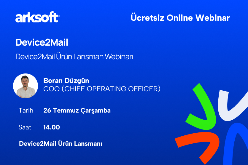 Device2Mail ile nasıl phishing ataklarına karşı koruma
                sağlanır.